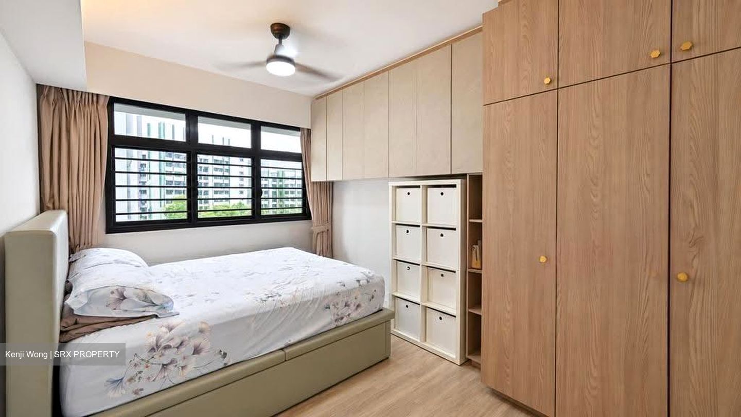 Blk 108A Alkaff Oasis (Toa Payoh), HDB 3 Rooms #628412781